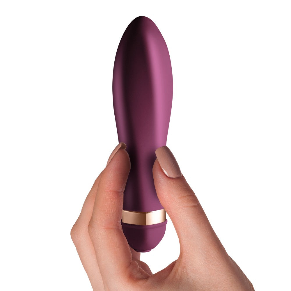 Climaximum - Ardor Burgundy Mini vibrator
