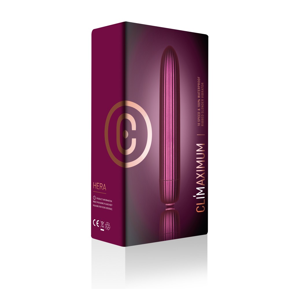 Mini vibrator