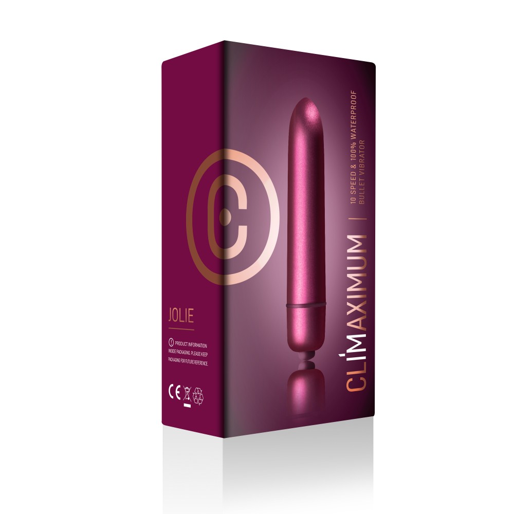 Mini vibrator