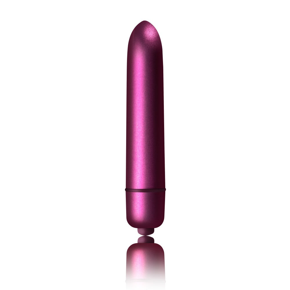 Climaximum - Jolie Burgundy Mini vibrator