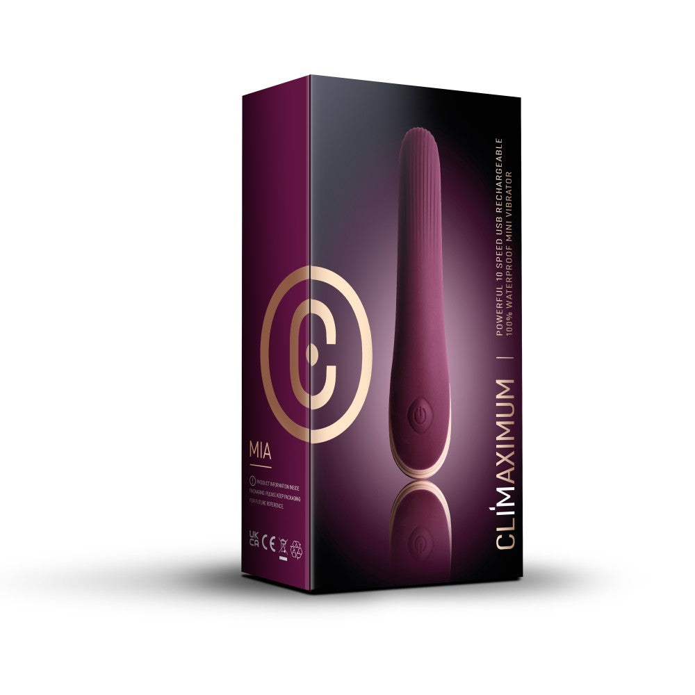 Mini vibrator