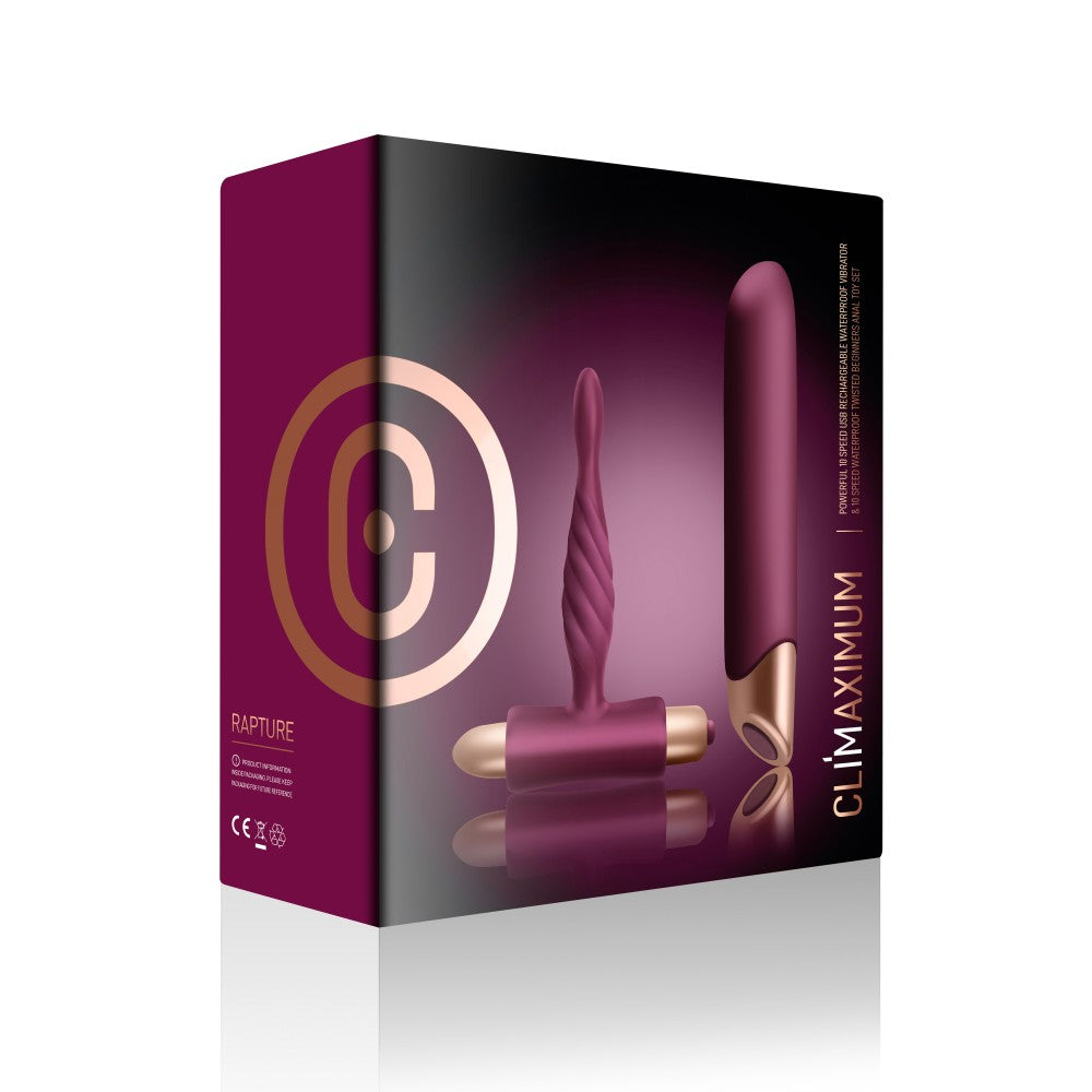 mini vibrator ?i muf?