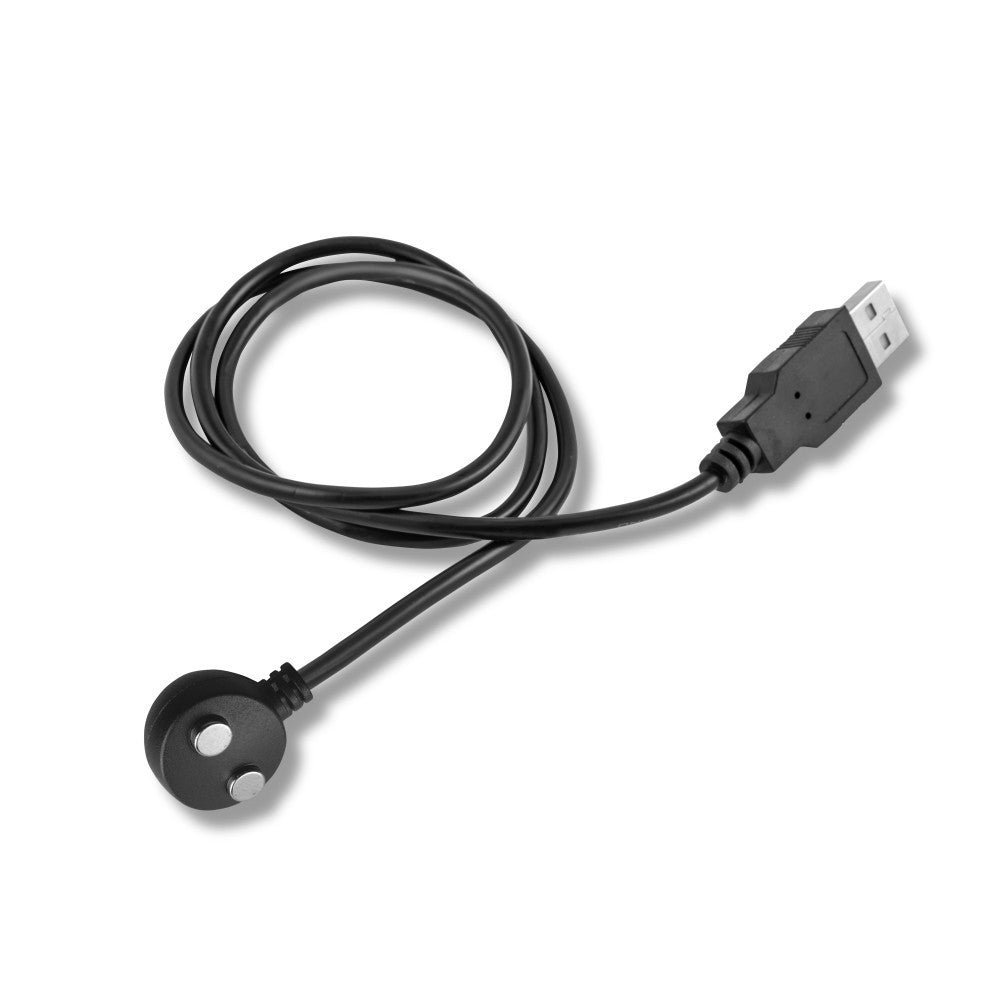 Climaximum Burgundy Vibrator - Premium Spirit Rechargeable Massager for Intense Pleasure