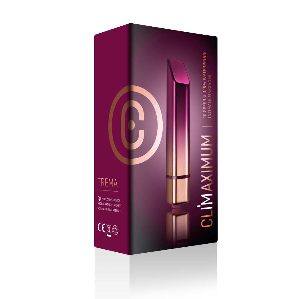 Mini vibrator