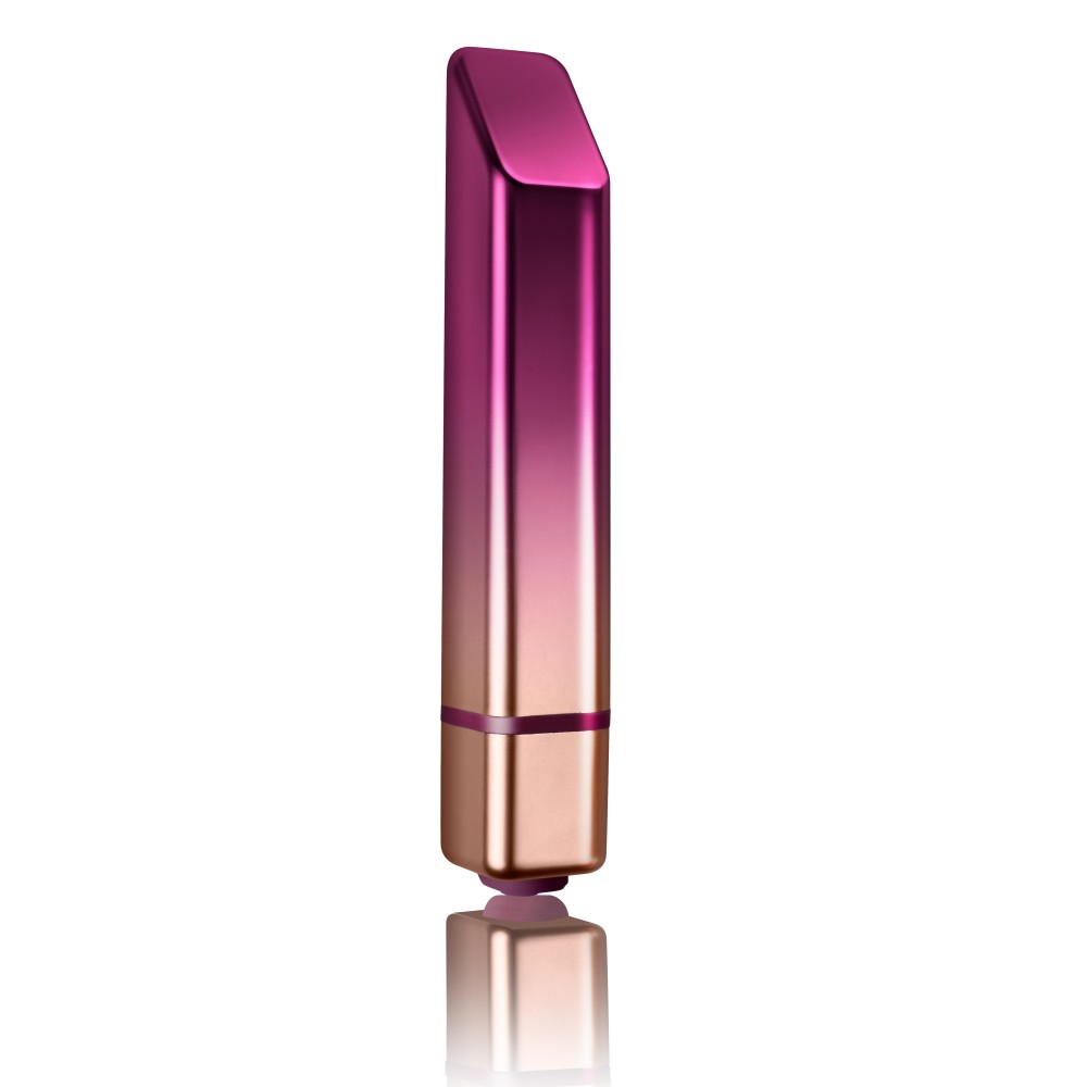 Climaximum Trema Burgundy Mini Vibrator - Powerful & Discreet Adult Toy for Ultimate Pleasure