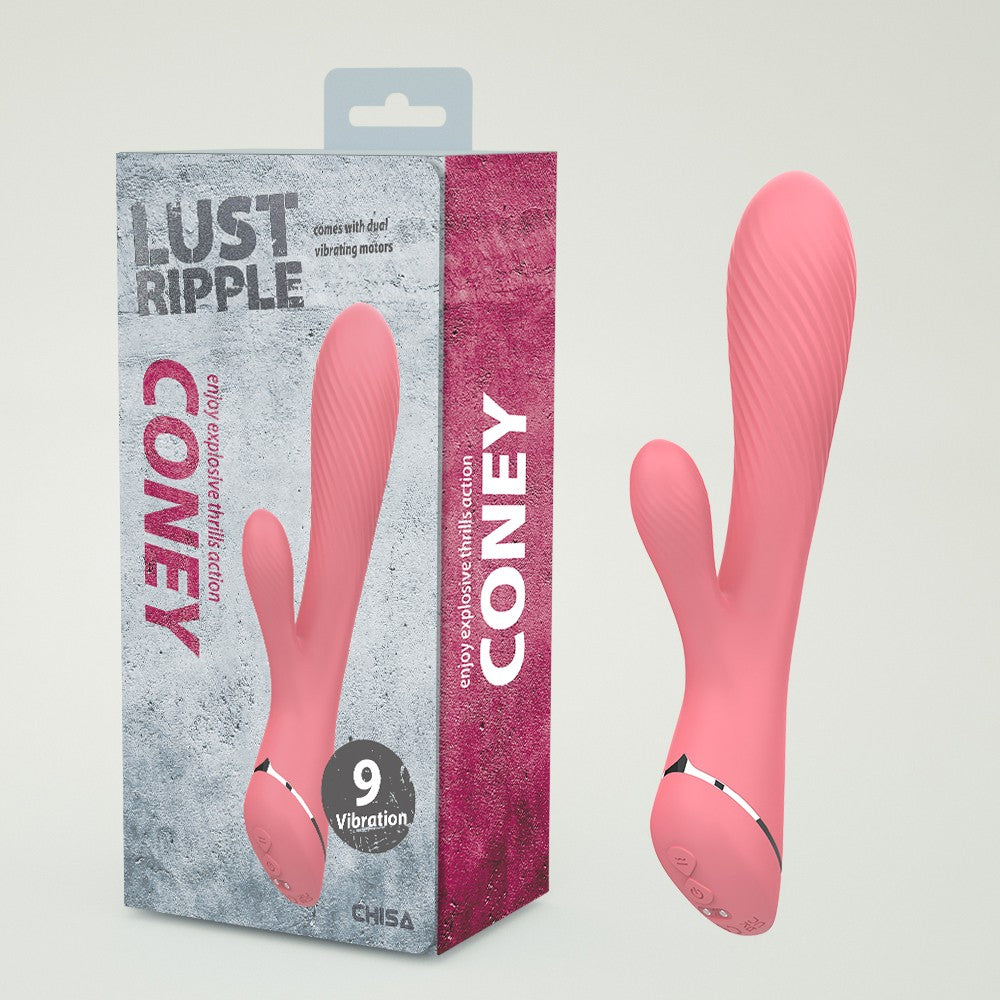 Vibrator