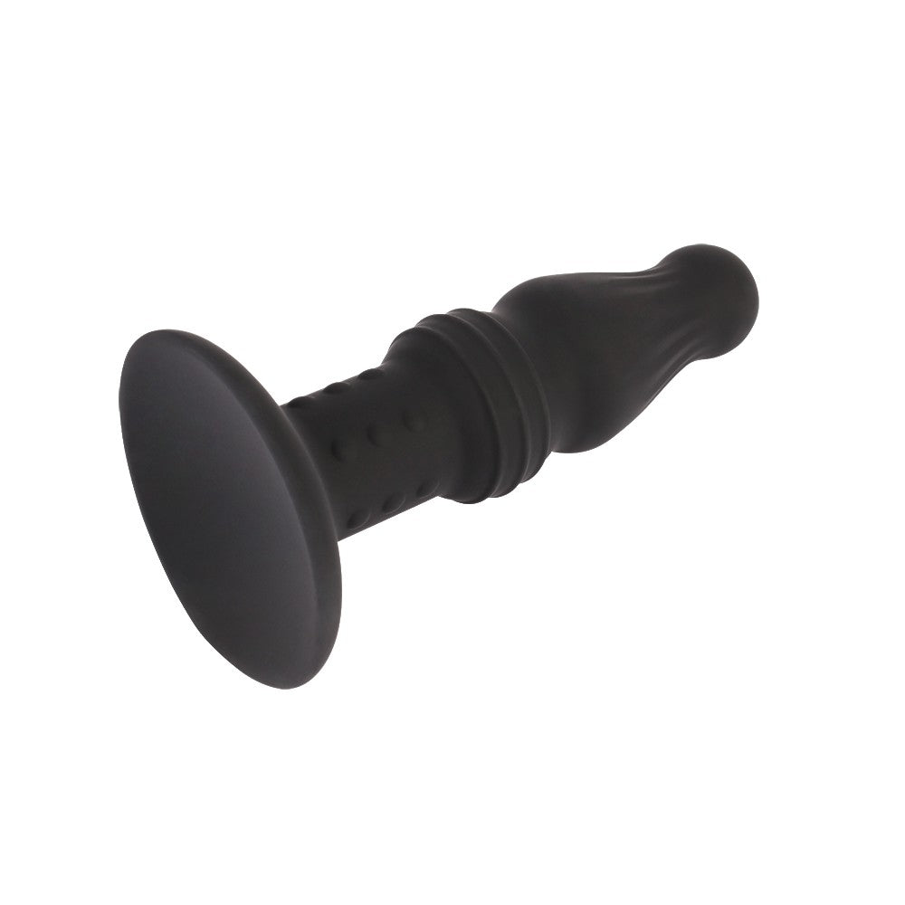 5'' Anal Control Plug - Premium Anal Toy for Enhanced Pleasure and Exploration