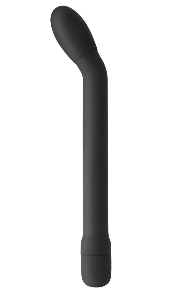 Lithea Black Vibrator