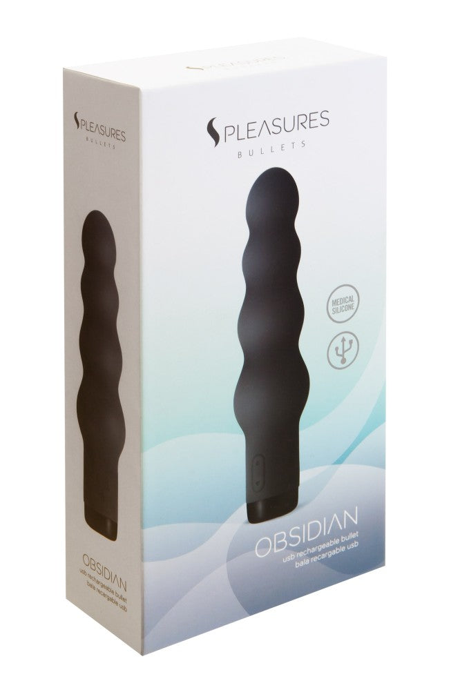 Vibrator