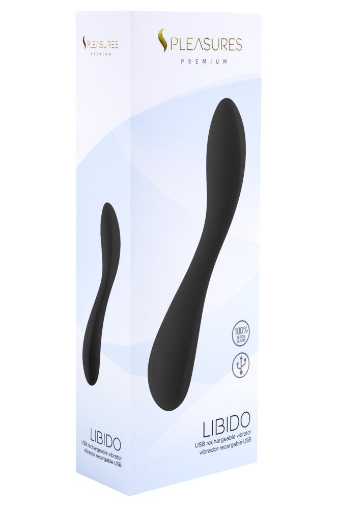 Vibrator