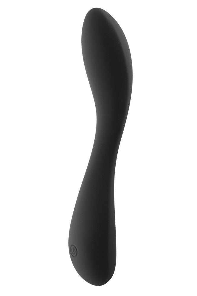 Libido Black Vibrator