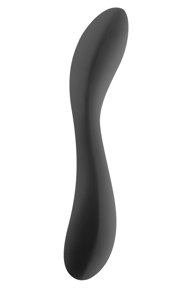 Libido Black Vibrator