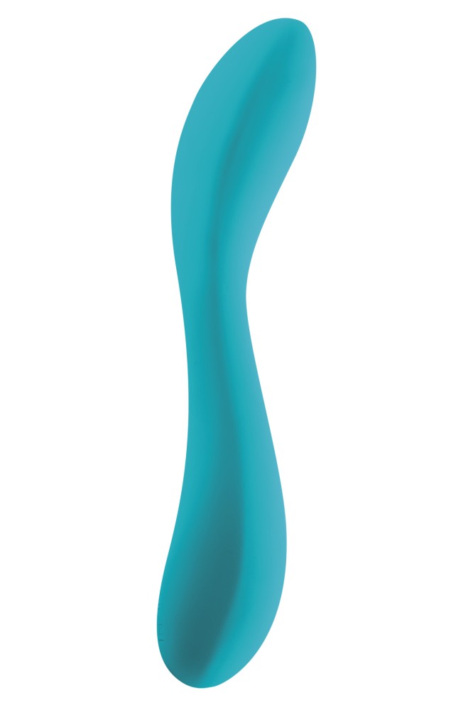 Libido Turquoise Vibrator