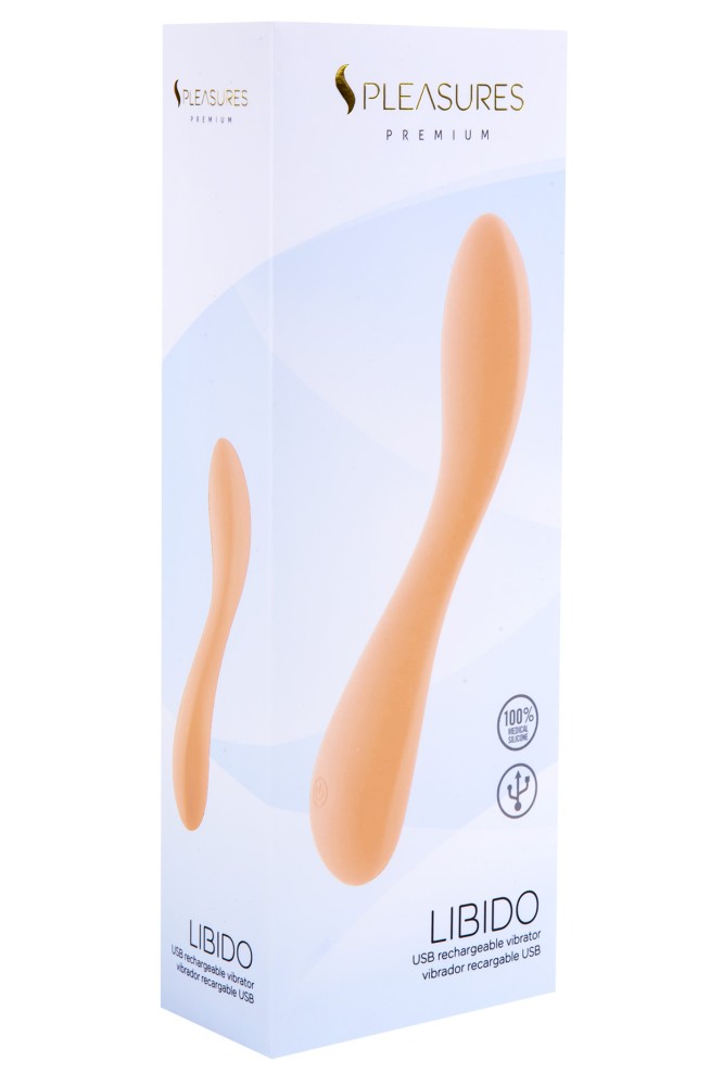 Vibrator