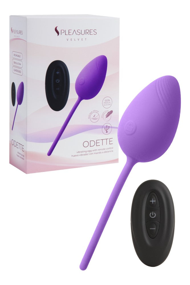 Vibrator pentru chilo?i
