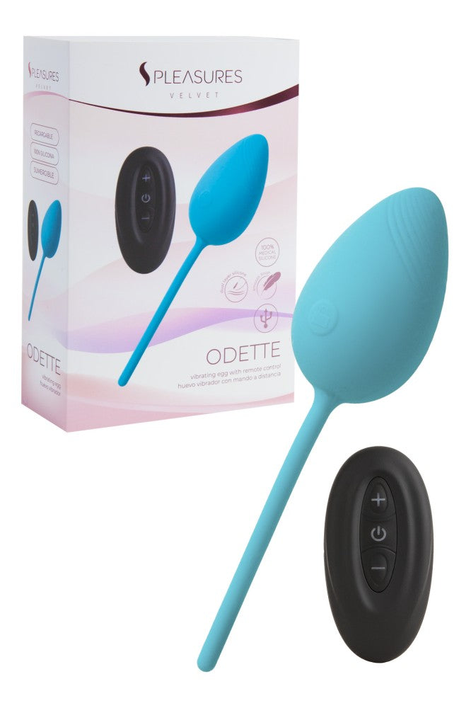 Vibrator pentru chilo?i