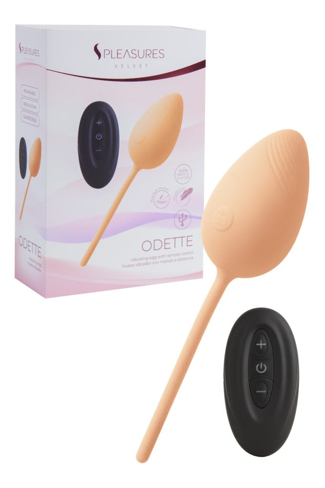 Vibrator pentru chilo?i