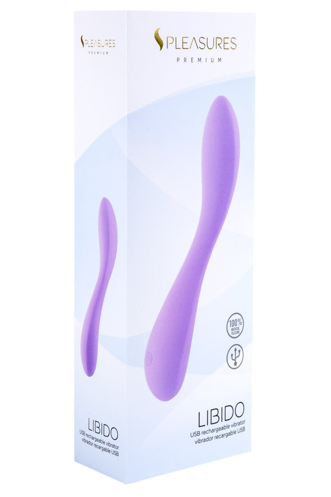 Vibrator