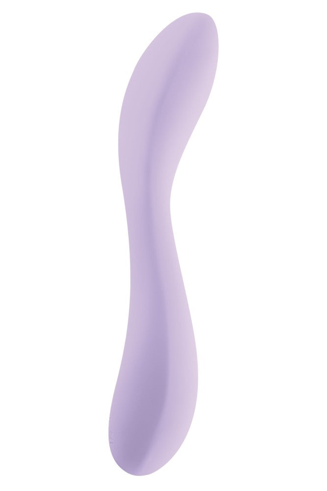 Libido Candy Purple Vibrator - Powerful Personal Massager for Ultimate Pleasure