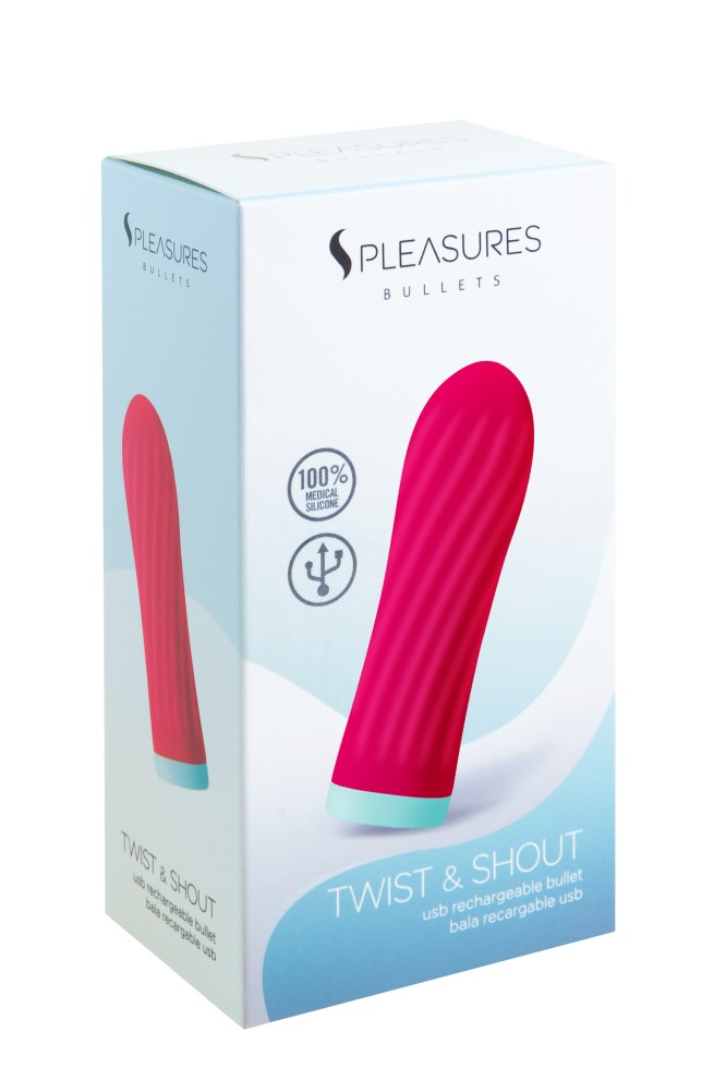 Mini vibrator