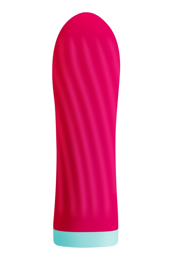 Twist&Shout - Cerise Mini vibrator
