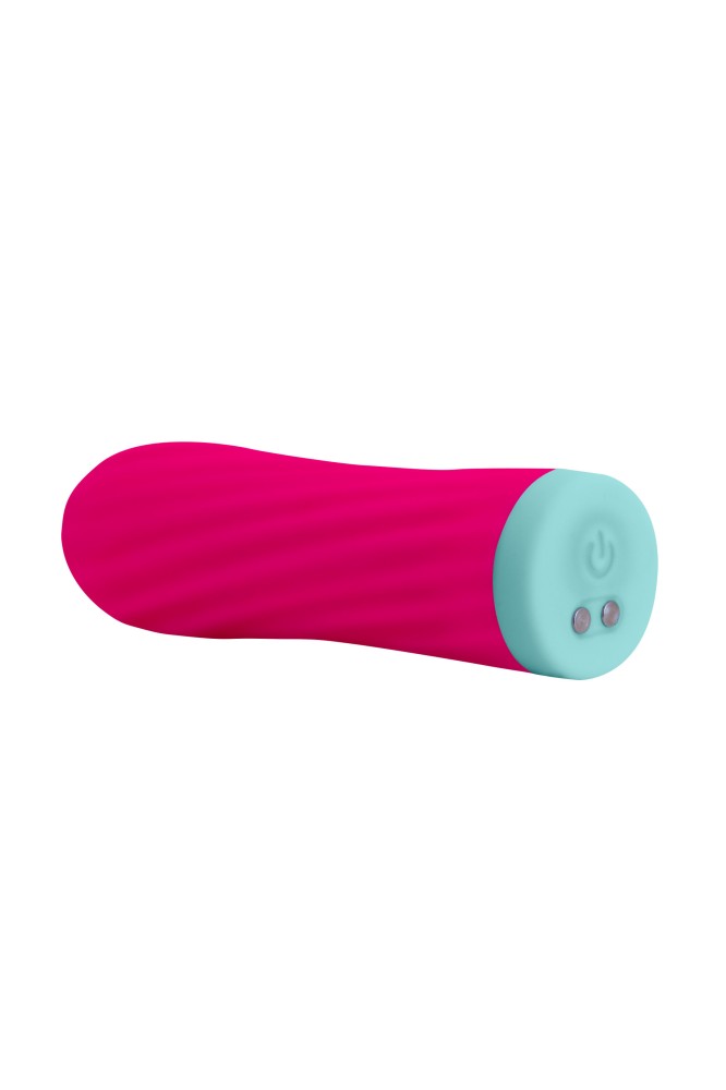 Twist&Shout - Cerise Mini vibrator