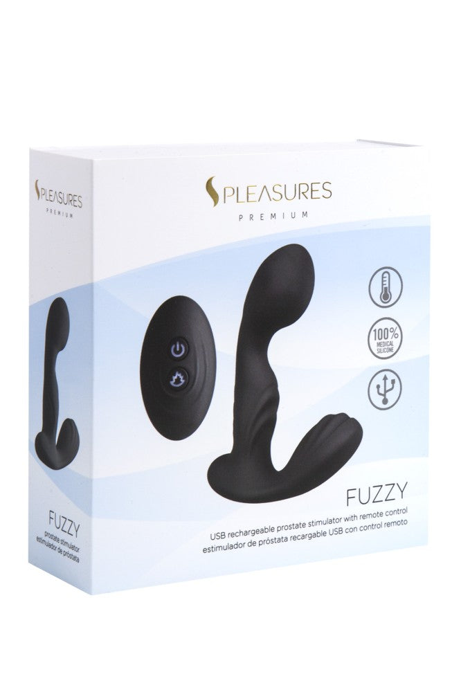Vibrator