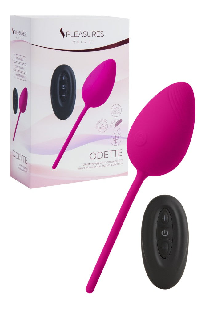 Vibrator